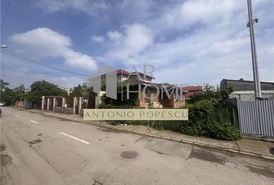 Teren cu autorizatie constructie si proiect casa, Ploiesti, zona Transilvaniei - 8