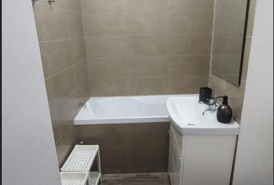 Inchiriez garsoniera Mihai Bravu-Pasaj Obor - 1