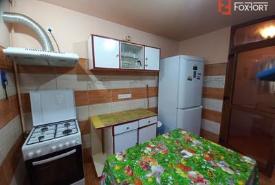 Apartament cu 2 camere semidecomandat, mobilat în Dorobanților - 4