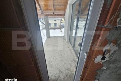 Casă cu 4 camere cu Teren 500 Mp în Budacu de Jos - 13
