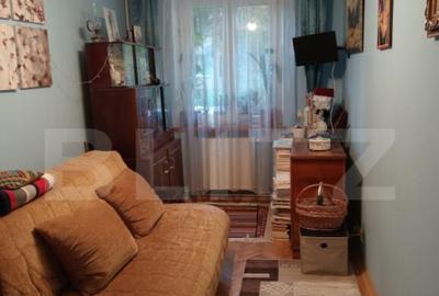 Apartament cu 3 camere, decomandate, etaj 1, bloc din cara - 5