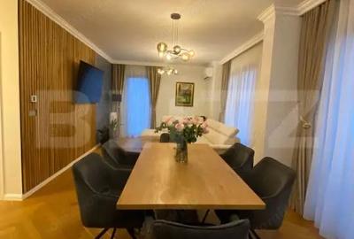 Apartament cu 3 camere decomandat în Calea Moldovei - 1