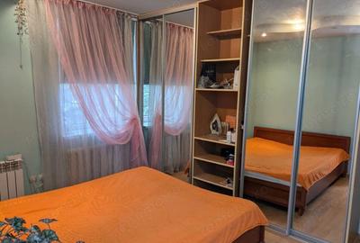 Apartament cu 2 camere decomandat în 13 Septembrie - 1