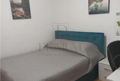 Apartament cu 3 camere decomandat, mobilat în Lipovei - 4