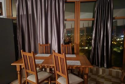 Studio, regim in vila, areal pretios, terasa, vedere panoramica, Central, Brasov - 4