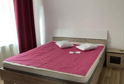 Apartament cu 2 camere decomandat în Câmpului - 6