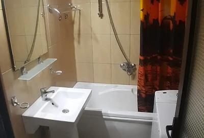 Garsoniera de vanzare,zona Take Ionescu - 5