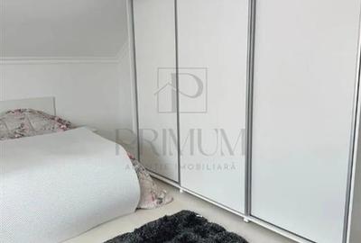 Casă individuală cu 5 camere cu Canalizare în Moșnița Nouă - 15