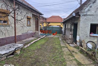 Casă cu 5 camere cu Teren 1651 Mp în Bărăbanț - 4