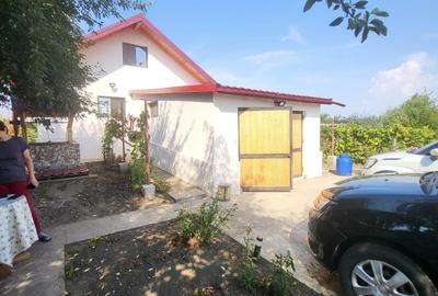 Casă de vânzare în Țigănași – construcție nouă, zonă liniștită - 6