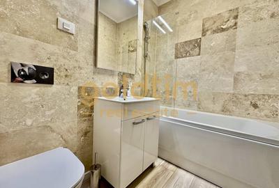 VEDERE LA MARE/SUPERB VIEW/PARCARE INCLUSA/MOBILAT SI UTILAT COMPLET/MAMAIA NORD - 12