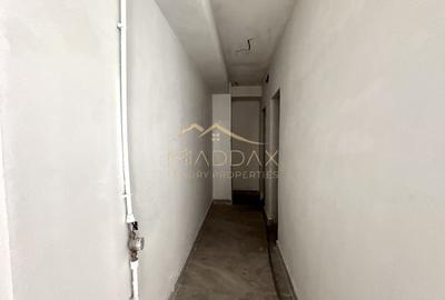 Spațiu comercial de lux pe Bulevardul Aviatorilor - 94 mp utili + terasa (135mp) Spațiu comercial de lux pe Bulevardul Aviatorilor - 94 mp utili + terasa (135mp) - 11