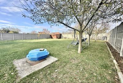 Casa individuala cu 5 camere -136mp- Mosnita Noua - Pozitie Centrala - 2