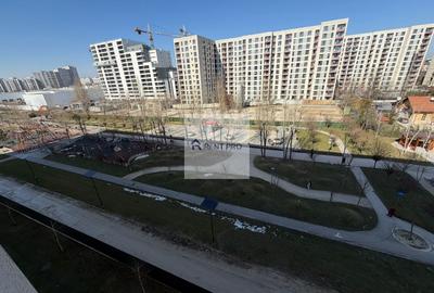 Garsonieră decomandată, mobilată în Politehnica - 12