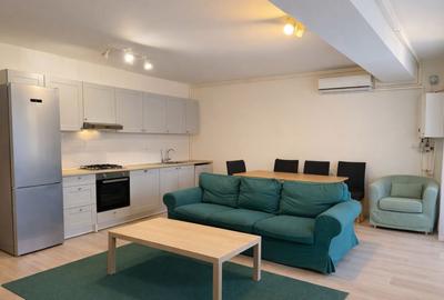 Apartament cu 3 camere decomandat în Central - 2