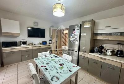 Casa individuala cu teren de 718 mp la asfalt, in Chisoda - 3