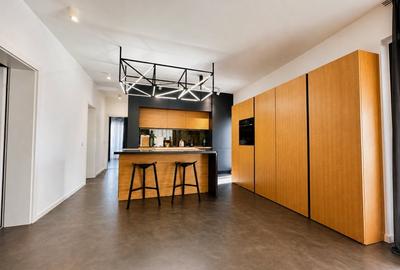 Apartament cu 3 camere semidecomandat, mobilat în Andrei Mureșanu - 3