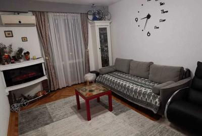 Apartament cu 2 camere în Ultracentral - 1