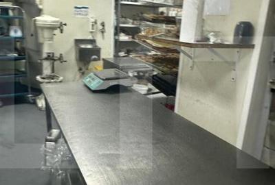 Spatiu comercial, 286 mp, alimentatie publica, zona Calvaria - 7