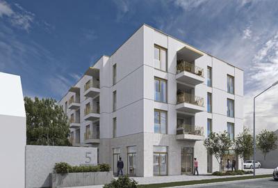 Apartament cu 3 camere decomandat în Mehala - 5