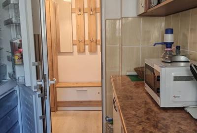 Apartament cu 2 camere semidecomandat în Central - 4