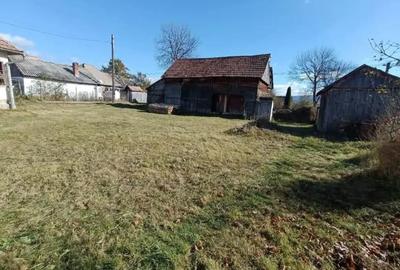 Casă cu 3 camere în Subcetate - 1