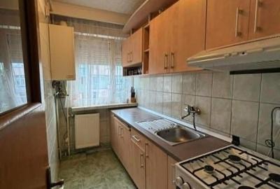 Apartament cu 2 camere, mobilat în Războieni - 10