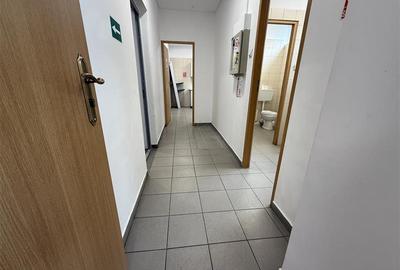 Spațiu comercial, de 150 mp, în Ultracentral - 11