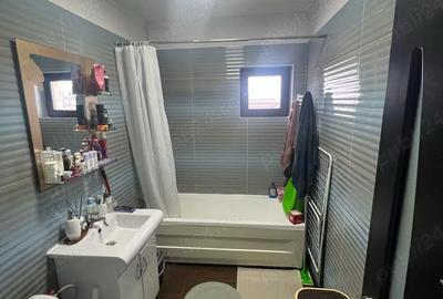 Apartament cu 2 camere decomandat în Lunca Cetățuii - 3