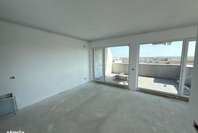 Apartament cu 2 camere în Sântandrei - 11