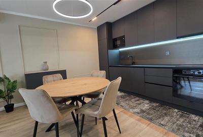 Apartament cu 2 camere semidecomandat, mobilat în Central - 3