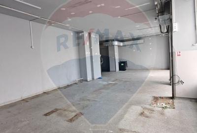 Spațiu comercial de 168mp de închiriat în zona Noua - 3