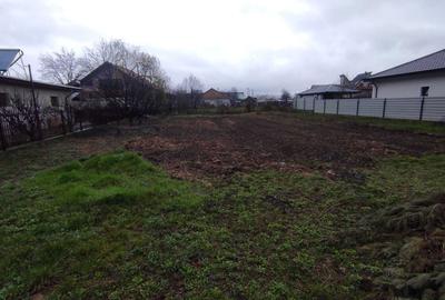 Spațiu comercial, în Dumbrava - 6