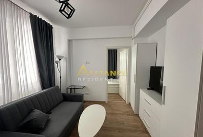 Garsonieră decomandată în Central - 27