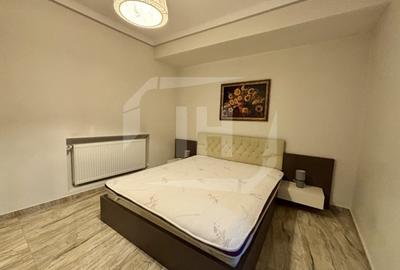 Garsonieră semidecomandată, mobilată în Central - 1