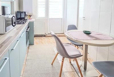 Apartament cu 2 camere decomandat în ICIL - 6