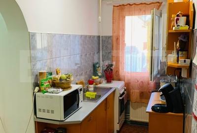 Apartament 2 camere, zona Dambu - 5