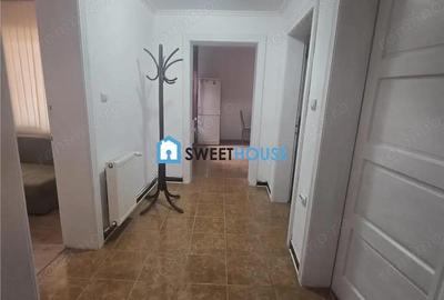 Casă cu 3 camere cu Teren 681 Mp în Central - 8