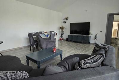 Casă cu 4 camere în Aninoasa - 5