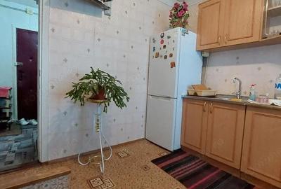 Garsonieră decomandată în Colentina - 1