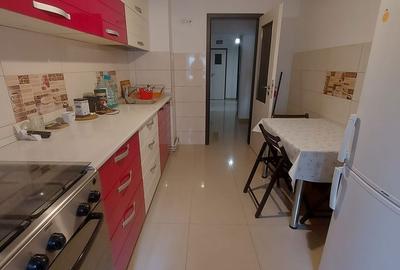 Apartament cu 3 camere decomandat în Central - 7