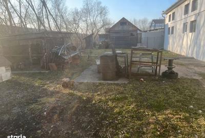 Spațiu comercial, de 220 mp, în Corunca - 15