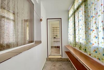 Apartament unic 6 camere | 2 apartamente de 3 camere conectate| 1 Decembrie 1918 - 20