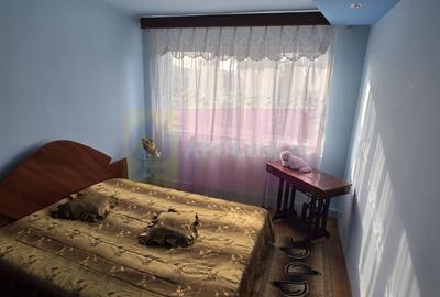 Apartament cu 3 camere decomandat în Central - 5