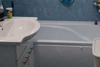 Apartament cu 2 camere decomandat în Țiglina 1 - 3