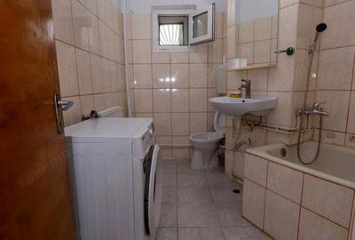 Apartament cu 2 camere semidecomandat, mobilat în Drumul Sării - 7