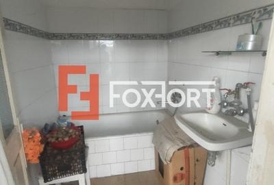 Casa individuala cu 1100 mp teren si front de 21 ml, Timisoara - ID V4800 - 5