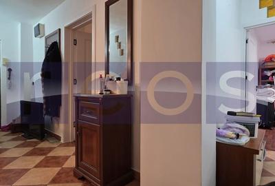Apartament cu 3 camere decomandat, mobilat în Vitan - 1