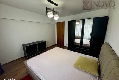 Apartament cu 3 camere semidecomandat, mobilat în Floreasca - 10