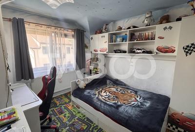 Duplex cu 3 camere cu Canalizare în Șura Mare - 18